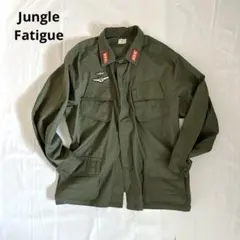 セスラ SESSLER ジャングルファティーグJKT