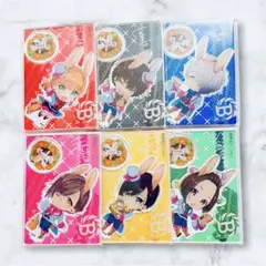 BUNNYFELLOWS アクスタ　BUSTAFELLOWS