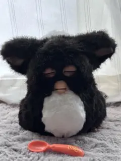 【不稼動品】ファービー2 ミルキーパンダ ブルー目 ファービー2 ミルキーパンダ 青目 英語版 箱入 – ROBOTROBOT