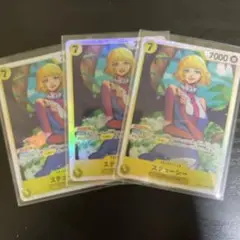 ステューシー　受け継がれる意思　SR