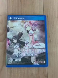 劇場版 魔法少女まどか☆マギカ The Battle Pentagram 通常版