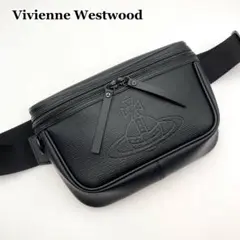 vivienne westwood ワックスペーパータグ ボディバッグ vivienne westwood ワックスペーパー タグ ボディバッグ メンズ