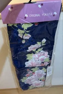 夏にぴったり！浴衣