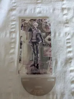 アイドリッシュセブン　棗巳波　アクスタ
