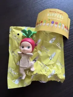 ソニーエンジェル　ヒッパーズ　 ハーベストシリーズ　ラディッシュ