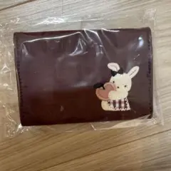 ファミリア　カードケース　秋のファミリアショー　2025