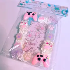 いちごドーナツぶたちゃんトレカケース