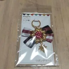 アイドリッシュセブン アイナナEXPO リボンチャーム 七瀬陸