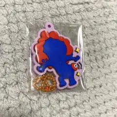EXPO2025 ミャクミャク ぷっくりラバマス　こそこそ　1点