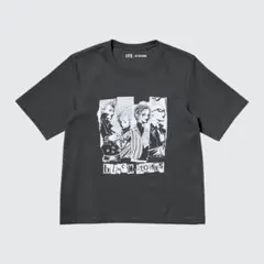 UNIQLO ユニクロ 矢沢あい コレクション UT