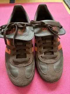 SHUKYU×E-WAX×adidas HANDBALL SPEZIAL