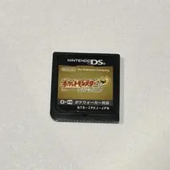 ポケットモンスター ハートゴールド