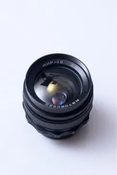 2025年最新】MIR-1 37mm f2.8の人気アイテム - メルカリ