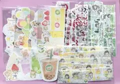 モリンタ molinta ロールテープ メモ おすそ分け