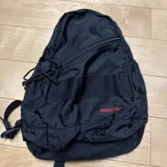 廃盤品✨BRIEFING リュック キッズ トドラー 10L 黒 廃盤品✨BRIEFING リュック キッズ トドラー 10L 黒 バッグ