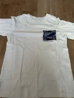 Tシャツ GU 150 男の子