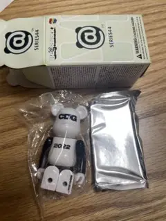BE@RBRICK - ベアブリックシリーズ44 シークレット FCRB 2025年最新】be@rbrick 44 シークレットの人気アイテム - メルカリ