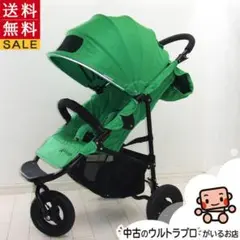 ベビーカー エアバギー ココ Air Buggy coco 3ヶ月から3歳