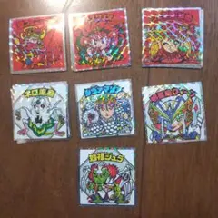 ビックリマン39