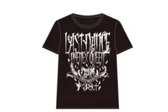 上谷沙弥　LAST DANCE Tシャツ　Lサイズ　スターダム