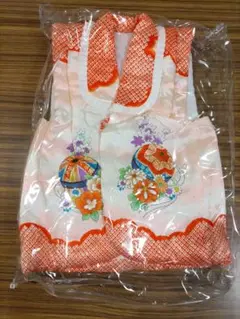 お宮参り用着物セット