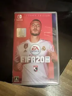 Switch FIFA20
