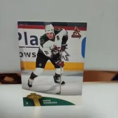 Teppo Numminen トレーディングカード 90