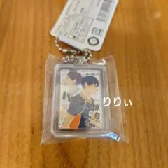 ジャンプショップ コミックチャーム ハイキュー 6巻