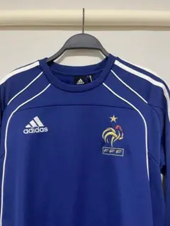 adidas アディダス フランス代表 スウェットサイズＭ
