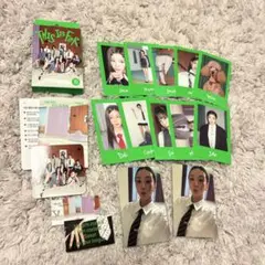 TWICE THIS IS FOR polaroid ver チェヨン