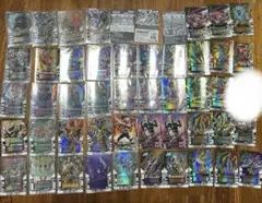 ライドケミートレカ　パラレル　UR プロモ　EX まとめ売り