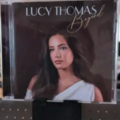 Lucy Thomas Beyond アルバム CD