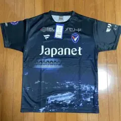 Vファーレン長崎 20周年記念 コンフィット Tシャツ