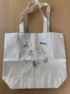 【SEVENTEEN】トートバッグ
