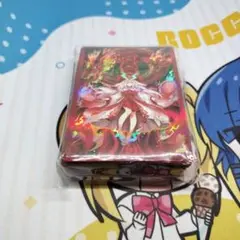 俱利伽羅天童　スリーブ　未開封