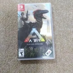 アーク ARK (Nintendo Switch)