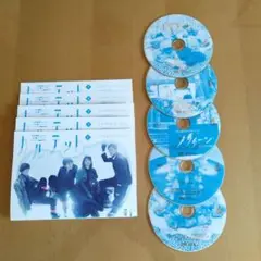 ドラマ カルテット dvd