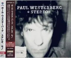 ポール・ウェスターバーグ/ステレオ/モノ 2CD Paul Westerberg