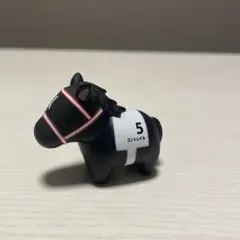 コントレイル フィギュア 黒 5