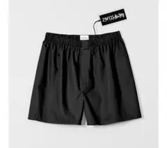 SUNSPEL と スタイリスト私物 ボクサーショーツ