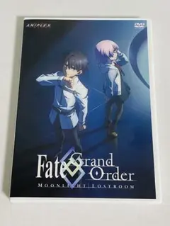 2025年最新】fate/grand order -moonlight/lostroom-の人気