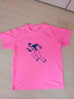 北海道日本ハムファイターズ　西川遥輝　サマープレ　Tシャツ