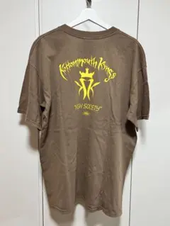希少 Kottonmouth Kings ヴィンテージTシャツ XL