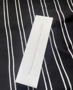 【正規品】Apple Pencil (USB-C) ホワイト 新品