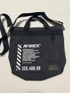 アヴィレックス AVIREX （ショルダー、トート）バッグ