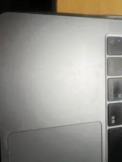 M1 MacBook air