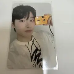 ONEPACT イェダム soundwave トレカ PARADOXX