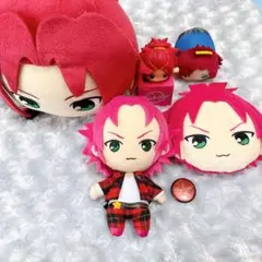 あんスタ 真緒 セット