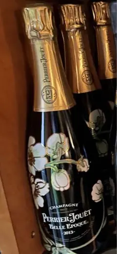 ⌘新品未開封⌘ベルエポック 2013⌘700ml⌘正規品1本販売⌘