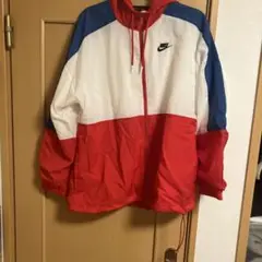 【NEWS、韻マン着用】NIKE ナイキ ウーブンジャケット アウター 楽天市場】nike woven jacketの通販